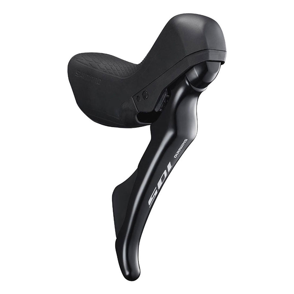 Pavarų / stabdžių rankenėlė Shimano 105 ST-R7020-R // 11-speed, Dual Control - STI