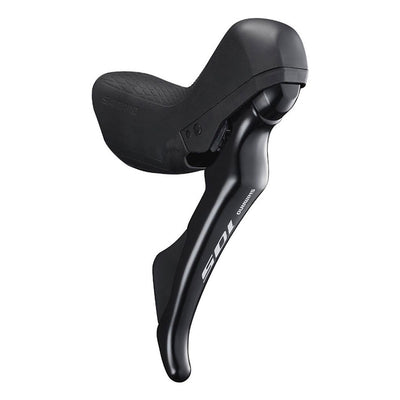 Pavarų / stabdžių rankenėlė Shimano 105 ST-R7020-R // 11-speed, Dual Control - STI