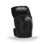 Apsaugos keliams, alkūnėms ir delnams REKD JUNIOR HEAVY DUTY Tripple pad set L (juodos)
