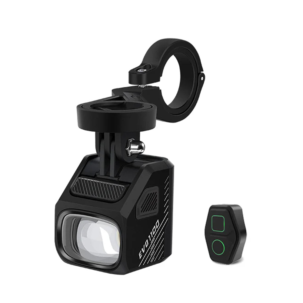 Priekinis žibintas Magicshine EVO 1100