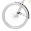 Purvasaugis priekinis SKS Infinity Universal 56 // 56 mm (juoda)