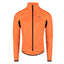 Striukė FORCE WINDPRO Windproof (+10 / +15) // dydis: XXL (orandžinė)