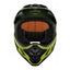 Šalmas LAZER Phoenix CE-CPSC-A // dydis: XS (52-54 cm) (žalia)