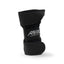 Apsaugos keliams, alkūnėms ir delnams REKD JUNIOR HEAVY DUTY Tripple pad set L (juodos)