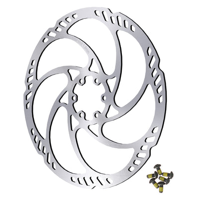 Stabdžių diskas MAGURA Storm HC // 6 varžtų (6-bolt), 160mm