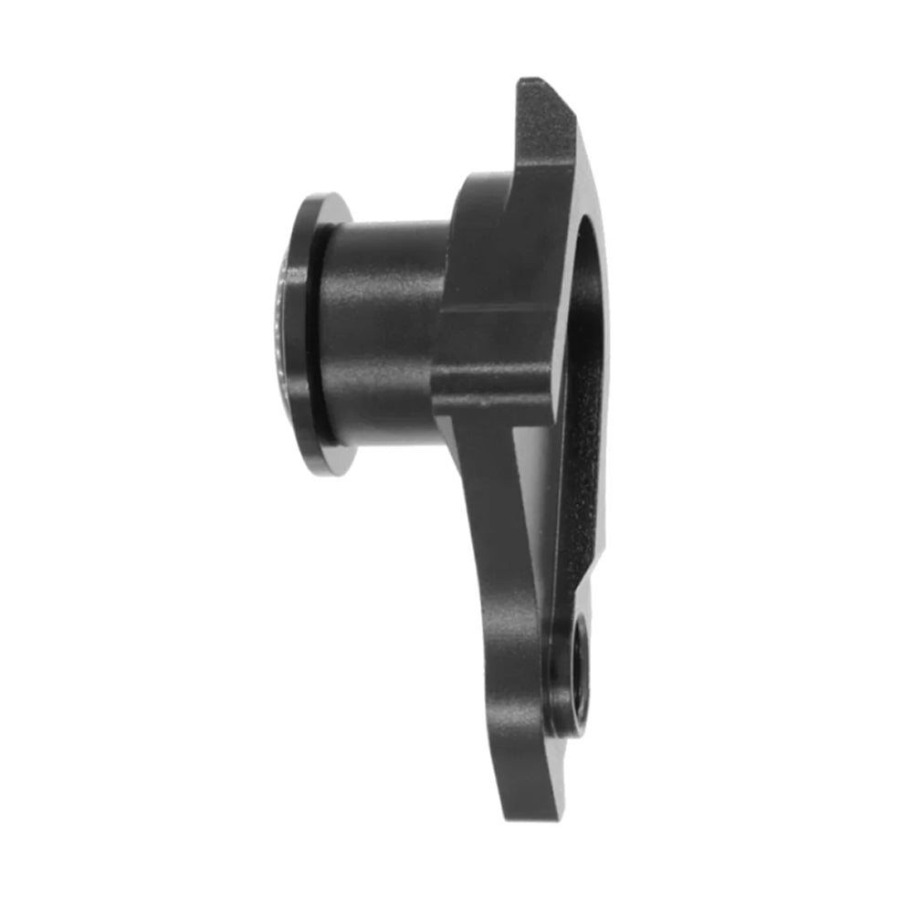 Auselė UDH001 (juoda)