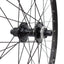 Galinis ratas HAIBIKE RODI TRYP30 Tubeless Ready 29" // diskiniai CL, 32H, kasetė, Thru-Axle, Shimano Thru Boost MT510 12 pav., aliuminis