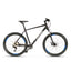 CROSS Fusion X 27.5" // 20G, dydis 16.5" (42 cm) (juoda)