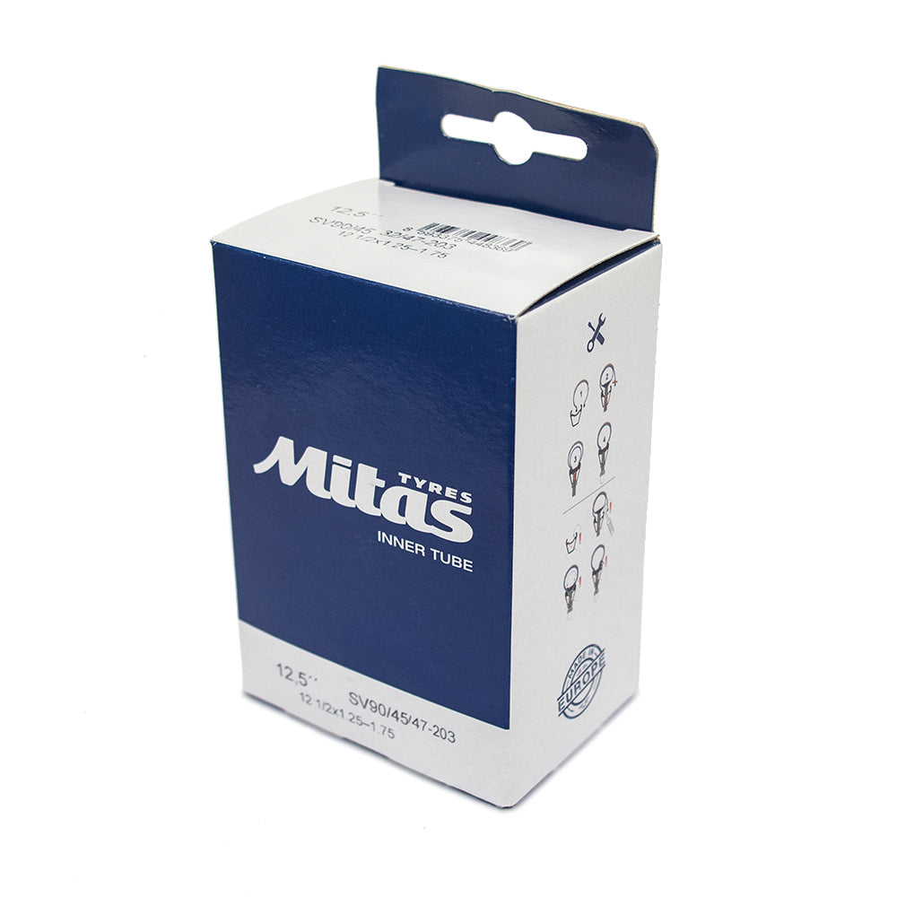 Kamera Rubena 12 - 1/2" x 1.25-1.75" // AV 90/45