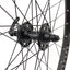 Priekinis ratas HAIBIKE RODI TRYP30 Tubeless Ready 29" // diskiniai 6 bolt, 32H, QR, Shimano XT M756, kniedytas