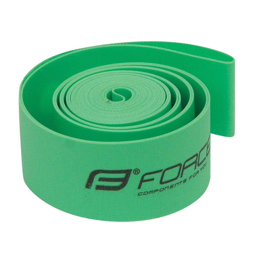 Ratlankio juosta Force 26" (559-22) (žalia)