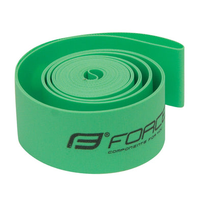 Ratlankio juosta Force 26" (559-22) (žalia)