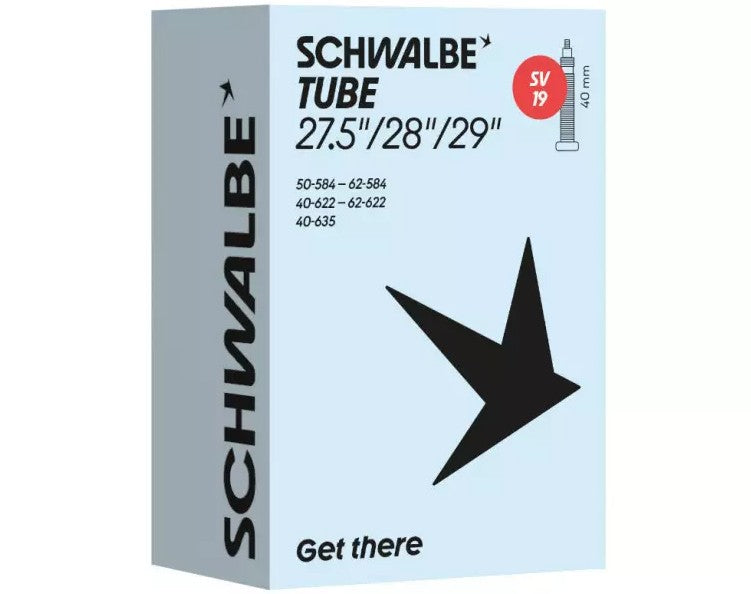 Kamera Schwalbe 27.5/29x2.00/2.40 FV40mm