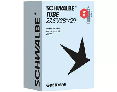 Kamera Schwalbe 27.5/29x2.00/2.40 FV40mm