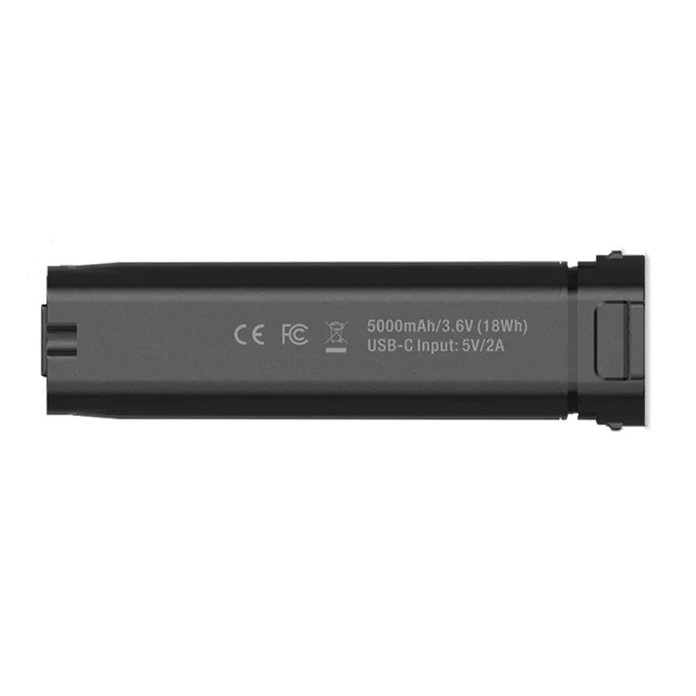 Žibinto baterija Magicshine ALLTY 1500S // USB-C, 5000mAh 3.6V 18Wh