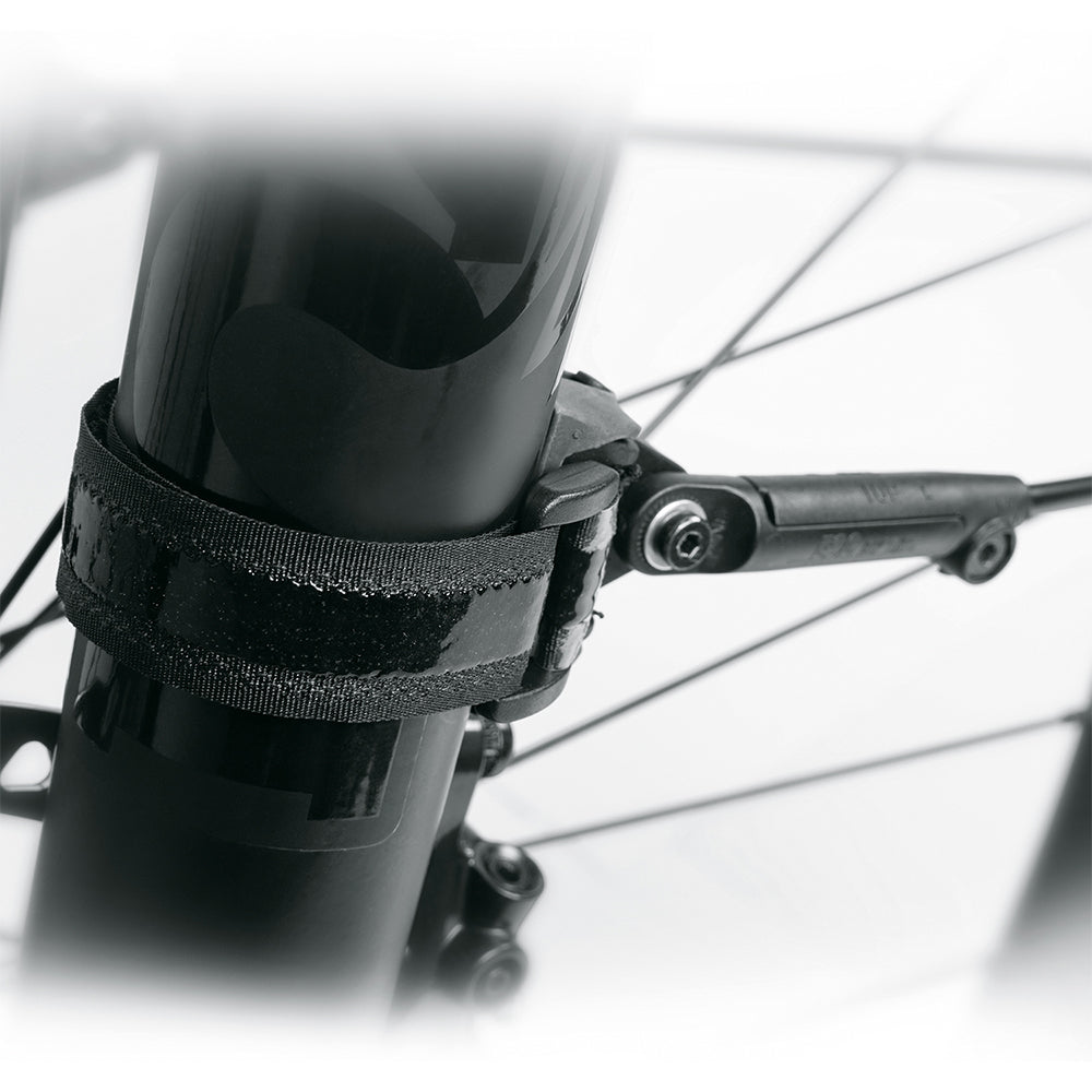 Purvasaugis priekinis SKS Infinity Universal 56 // 56 mm (juoda)