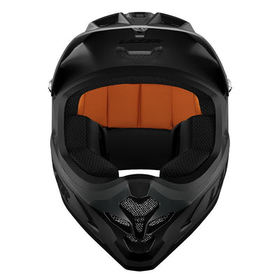 Šalmas LAZER Phoenix CE-CPSC-A // dydis: XS (52-54 cm) (juoda)