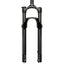 Amortizatorius RockShox Judy Silver TK Crown 29" // orinė, lock-out, diskiniams stabdžiams, 28.6 mm