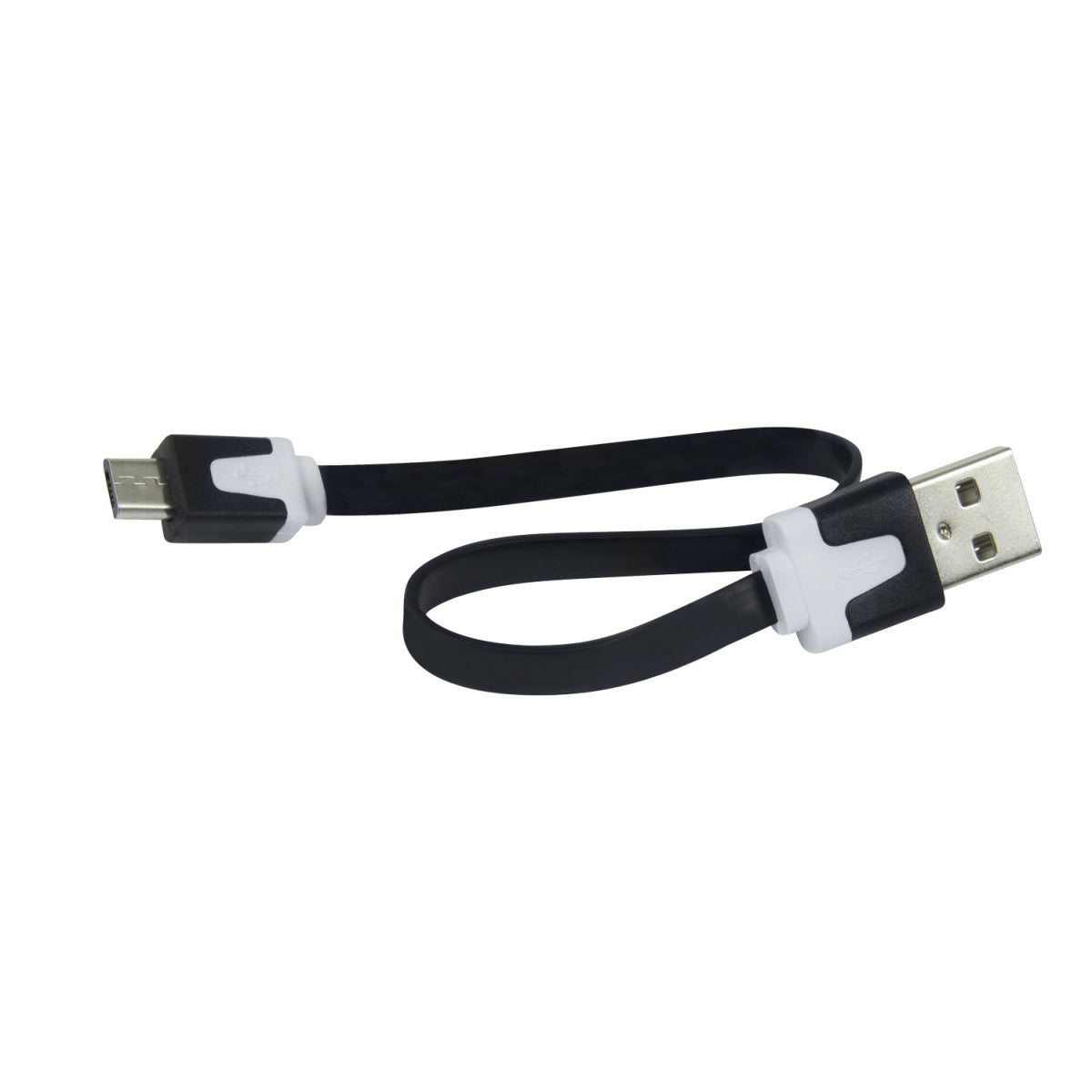 Galinis žibintas FORCE Red 1 Cree LED 60Lm, USB