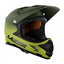 Šalmas LAZER Phoenix CE-CPSC-A // dydis: XS (52-54 cm) (žalia)