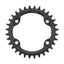 Priekinė žvaigždė Shimano FC-MT610 32T