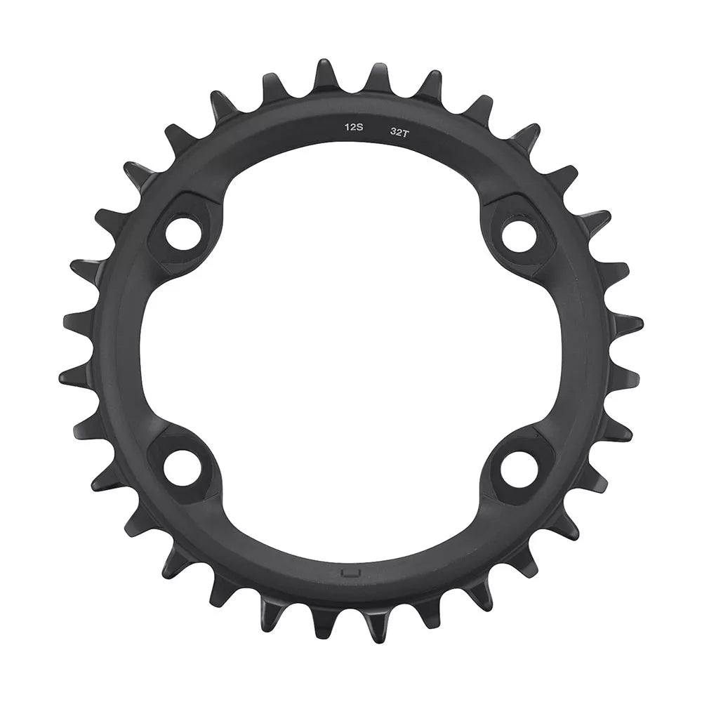 Priekinė žvaigždė Shimano FC-MT610 32T
