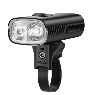 Priekinis žibintas MagicShine RAY1600B
