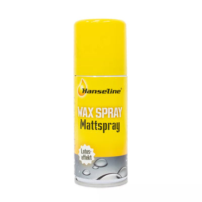 Apsauginis purškalas Hanseline WAX SPRAY Aerosol // 100 ml, matinis, purškiamas