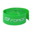 Apsauginė juosta nuo pradūrimo FORCE 25mm 2x2370mm (žalia)