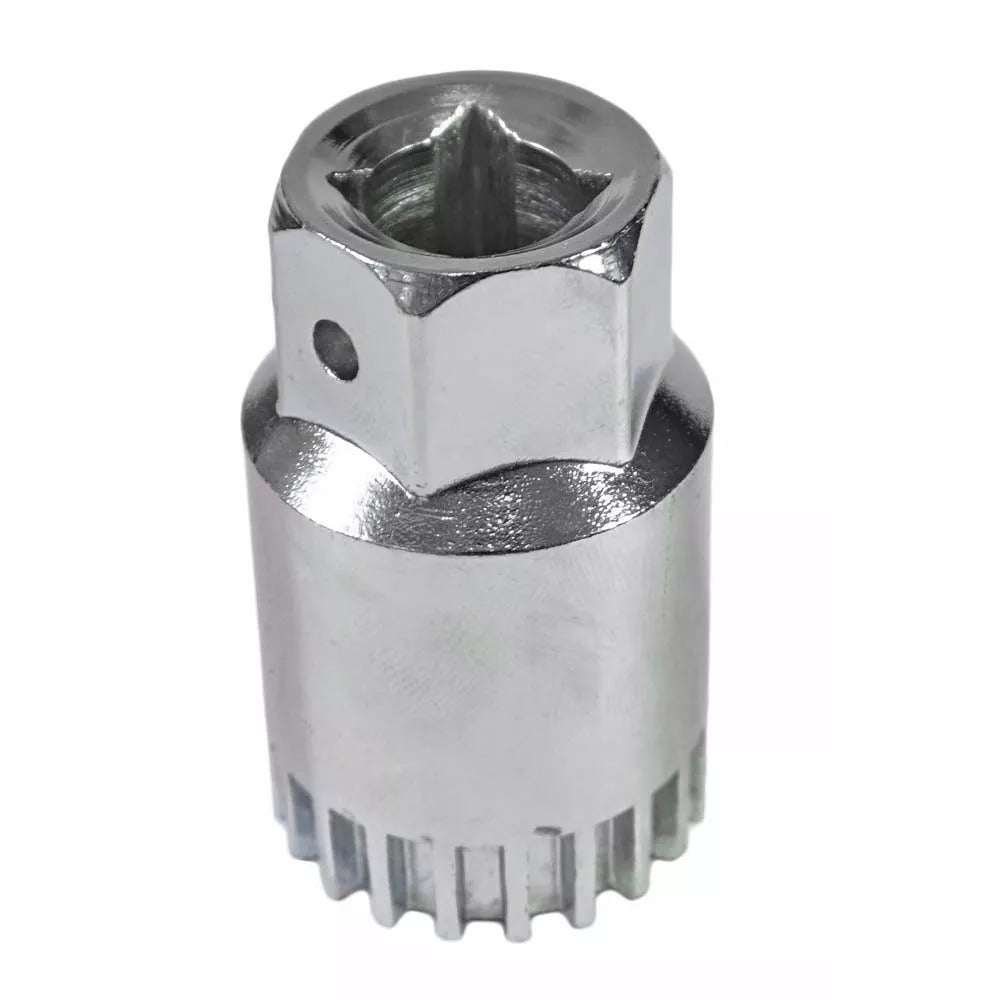 Raktas miniklio velenui Shimano/ISIS