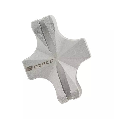 Raktas stipinams FORCE 3,2 / 3,3 / 3,4 / 3,9 mm