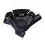 Galinis hidraulinių diskinių stabdžių suportas Shimano GRX BR-RX410-R // Flat Mount, 2-Piston