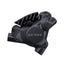 Galinis hidraulinių diskinių stabdžių suportas Shimano GRX BR-RX410-R // Flat Mount, 2-Piston