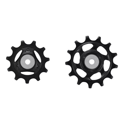 Galinio pavarų perjungėjo ratukai Shimano GRX RD-RX820 / GRX RD-RX825 // 12-speed
