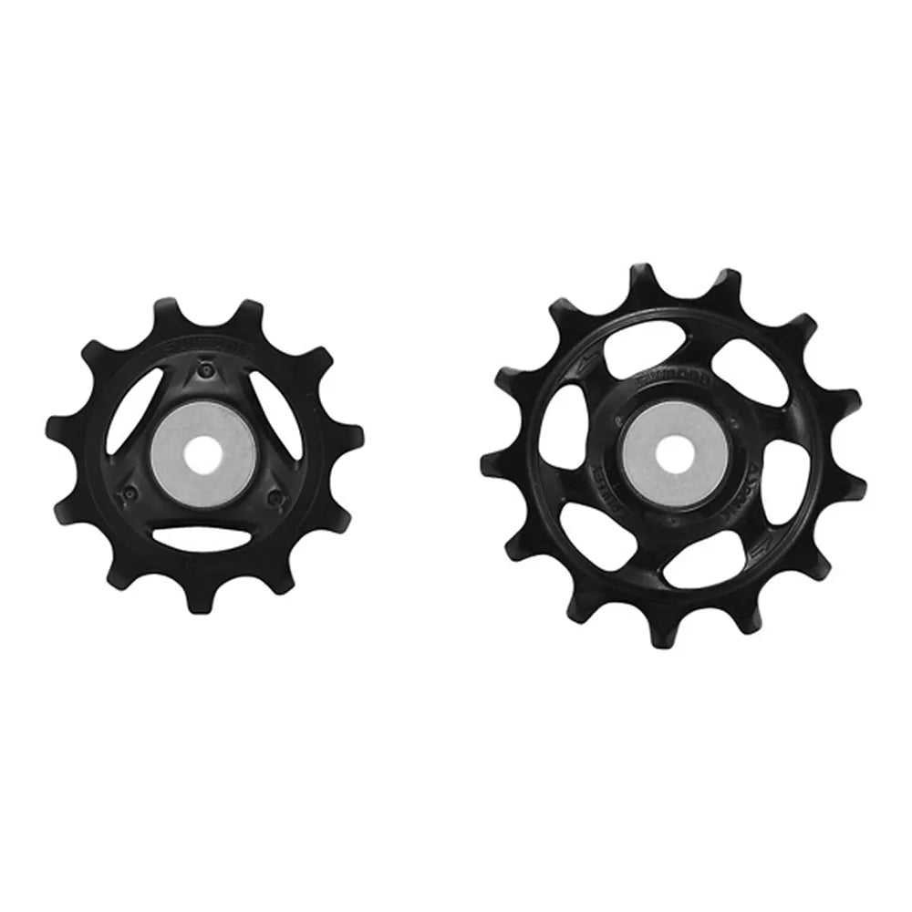 Galinio pavarų perjungėjo ratukai Shimano GRX RD-RX820 / GRX RD-RX825 // 12-speed