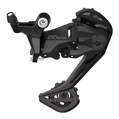 Galinis perjungėjas Shimano CUES RD-U3020 // 2x9 pav.