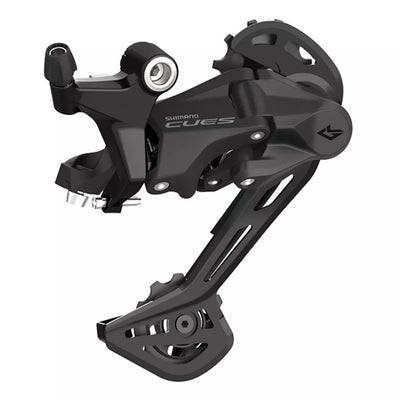 Galinis perjungėjas Shimano CUES RD-U3020 // 2x9 pav.