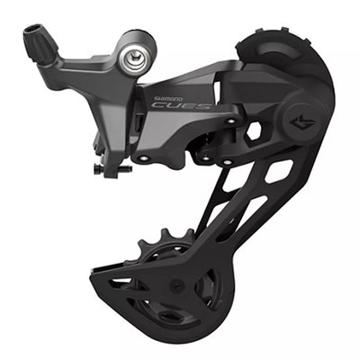 Galinis perjungėjas Shimano CUES RD-U6020-10 // 10 pav.
