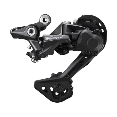 Galinis perjungiklis Shimano Deore RD-M5120-SGS // 10/11-speed, Direct Mount - Shadow+