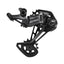 Galinis perjungėjas Shimano GRX RD-RX822-SGS Shadow+ long cage // 1x12 pav.