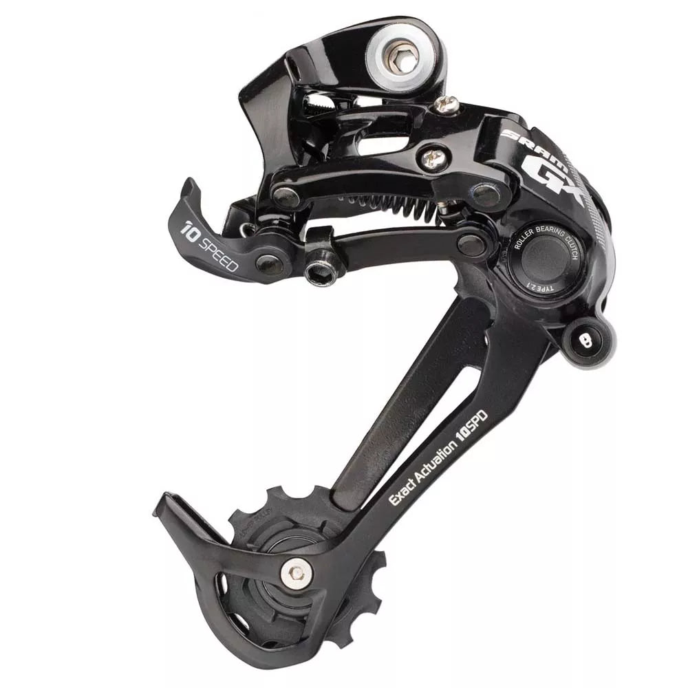 Galinis perjungiklis SRAM GX Type 2.1 Long 10 pav.