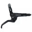 Galiniai diskiniai stabdžiai Shimano BL-MT501 + BR-MT500 // I-Spec II, J-Kit