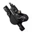 Galiniai diskiniai stabdžiai Shimano BL-MT501 + BR-MT500 // I-Spec II, J-Kit