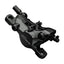 Galinių hidraulinių diskinių stabdžių komplektas Shimano CUES BL-U8000+BR-U8000 // 1700 mm, aliuminis, 2-piston, 3 pirštų