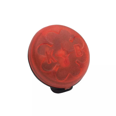 Galinis žibintas Fischer LED // veikia su baterija