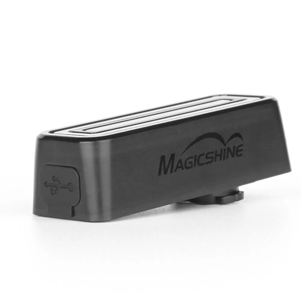 Galinis žibintas MagicShine SEEMEE 100 V2.0 - USB-C