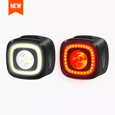 Galinis žibintas MagicShine SEEMEE 150 Combo set