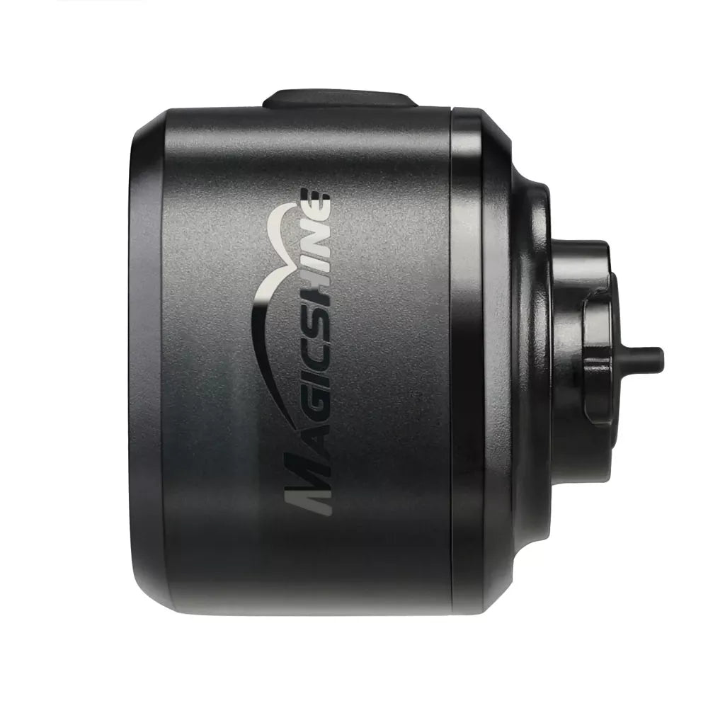 Galinis žibintas Magicshine SEEMEE 150 TL (juoda)