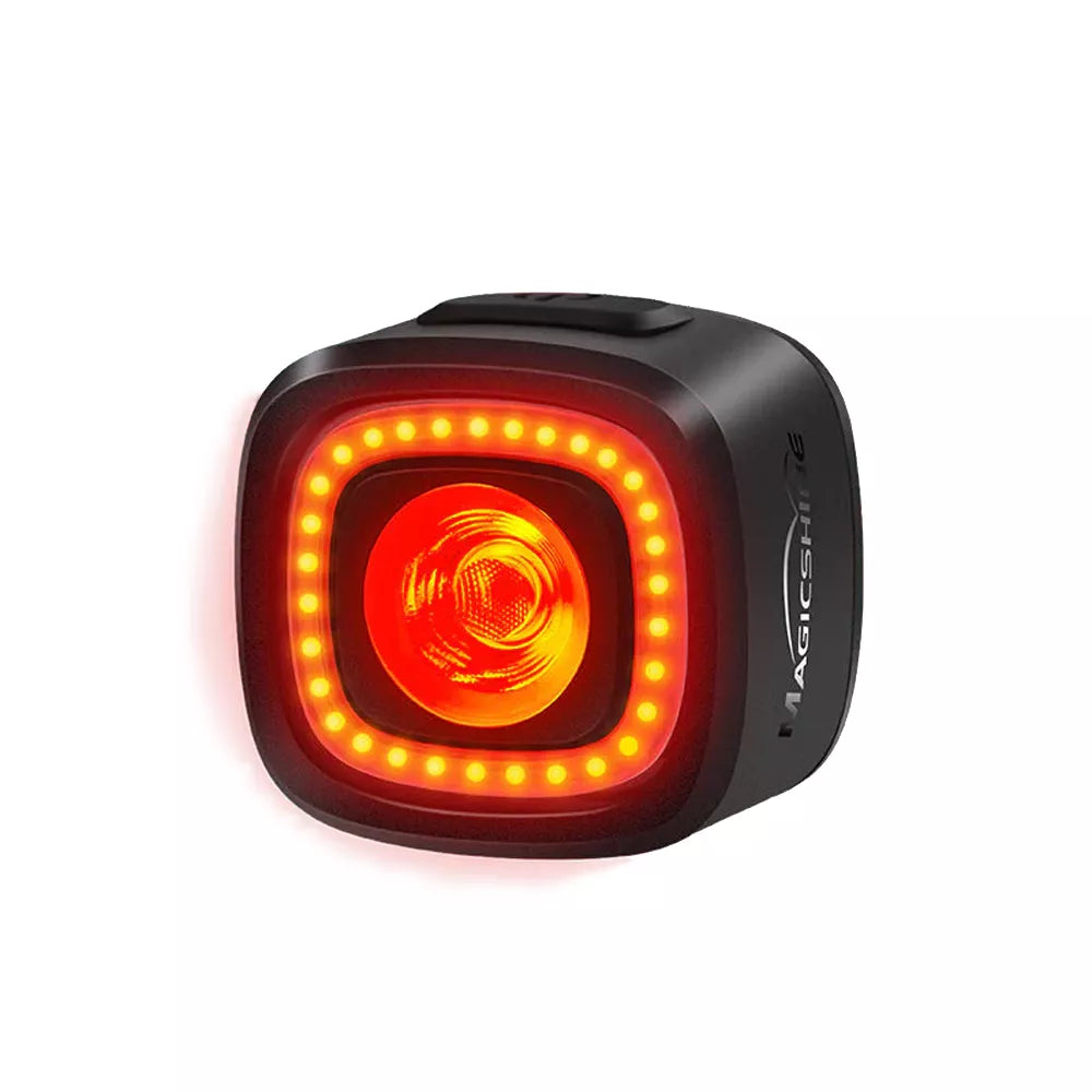 Galinis žibintas Magicshine SEEMEE 150 TL (juoda)