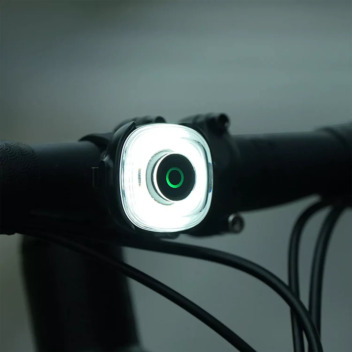 Galinis žibintas Magicshine SeeMee 50 MAG // magnetinis, USB-C, universalus